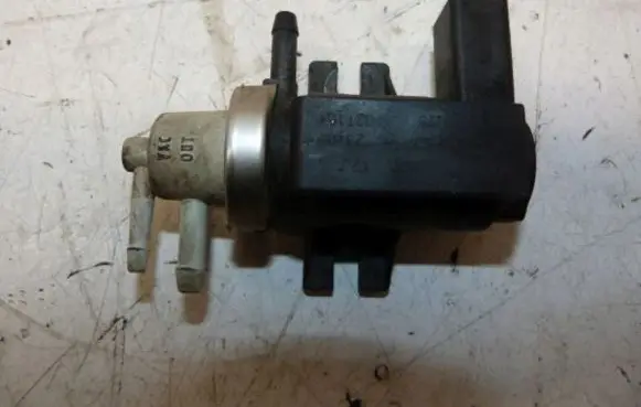 Ford Galaxy Turbo solenoid valve 1J0906627A