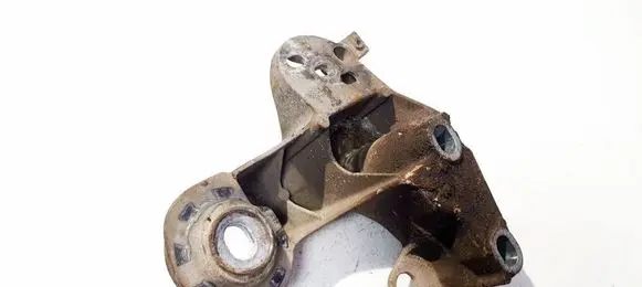 Audi A6 S6 C5 4B Engine mounting bracket 4B0199352B