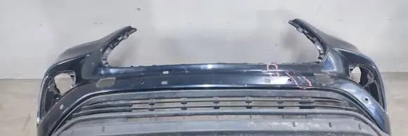 Toyota Highlander XU70 Front bumper 521190E400 521190F410 521190F430
