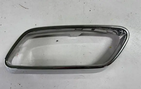 Mercedes-Benz C AMG W202 Muffler ending A2068858303