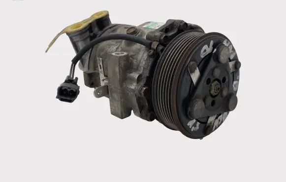 Alfa Romeo Mito Air conditioning (A/C) compressor (pump) 51803075 71792267 71724084