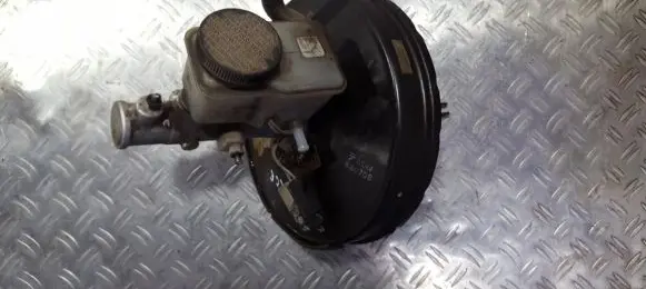 Mazda 626 Brake booster 880708