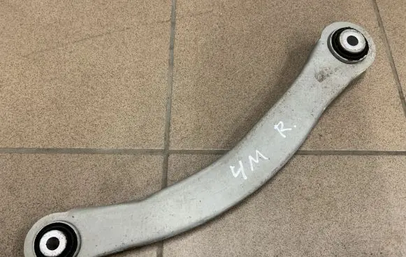 Audi Q7 4M Rear control arm 4M0505398Q