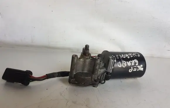 Jeep Grand Cherokee (WJ) Wiper motor