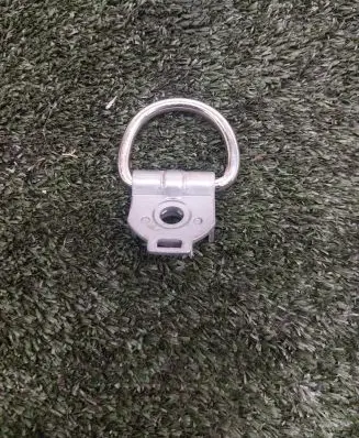BMW i3 Tie down hook / loop 