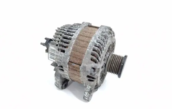 Renault Laguna III Generator/alternator 8200654785 004TJ028