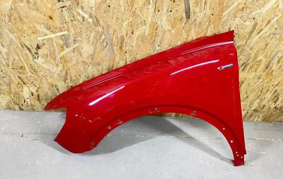 Audi Q3 F3 Fender