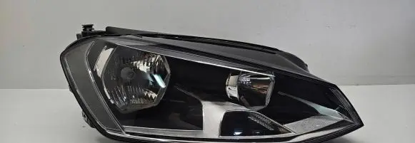 Volkswagen Golf VII Headlight/headlamp 5G1941006E 90024300