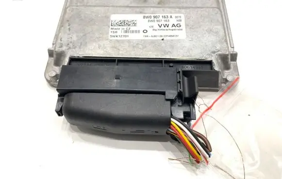 Audi A6 Allroad C8 Other control units/modules 8W0907163A