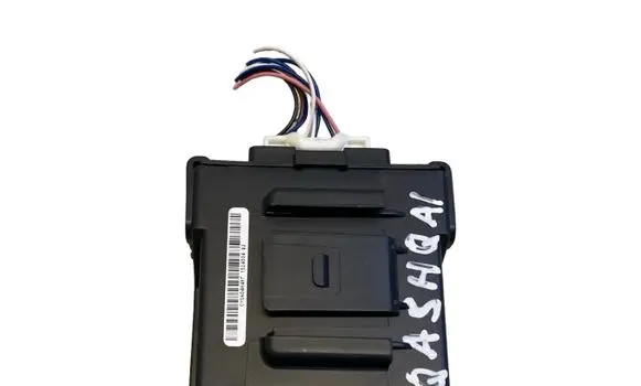 Nissan Qashqai Other control units/modules 476A04EA0B CYSN04H4RT 1524504B