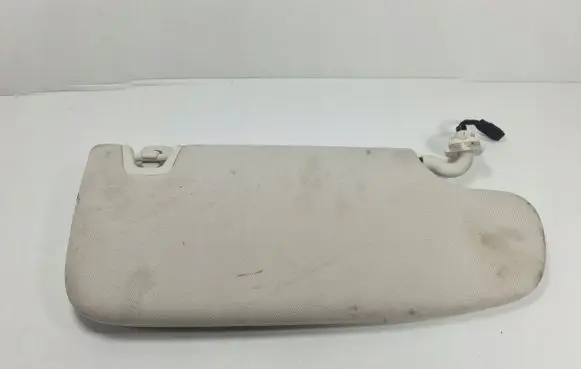 Ford Edge II Sun visor clip/hook/bracket 