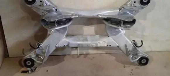 Bentley Continental Rear subframe 3D0505235AA