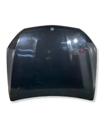Mercedes-Benz GLC C253 Engine bonnet/hood