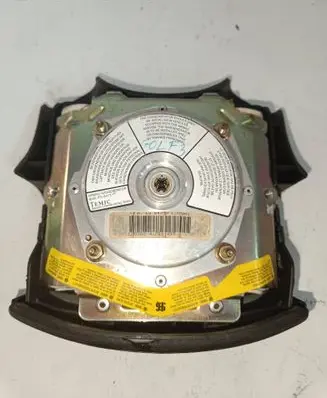 Volkswagen Golf III Engine control unit/module 10038042811499