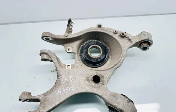 Ford Fusion II Rear upper control arm/wishbone Dg9c5k651cx