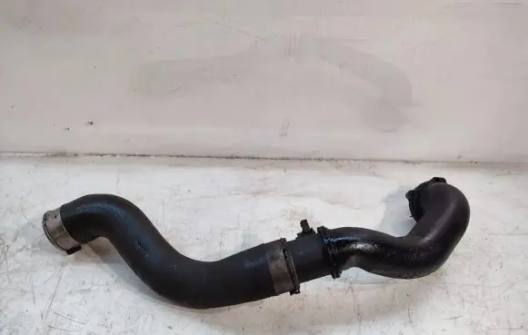 Mercedes-Benz E C207 W207 Intercooler hose/pipe A6510900242