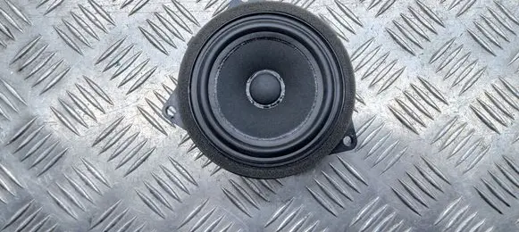 BMW X1 U11 Front door speaker 65139442520