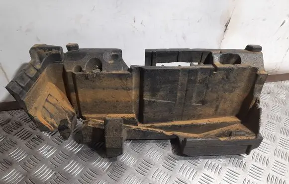 Audi Q5 SQ5 Tool box 8R0012109A