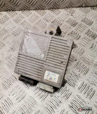 Ford Galaxy LP gas control unit module 110R004230