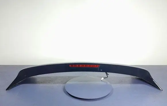 KIA Sportage Rear window tailgate spoiler 87212-F1000