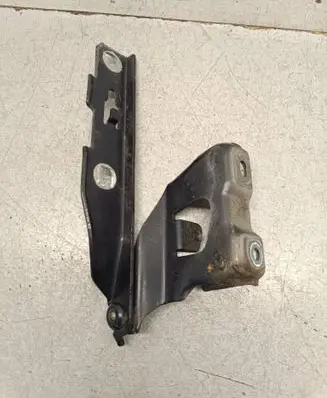 Audi A5 Sportback 8TA Engine bonnet/hood hinges 8T0823301
