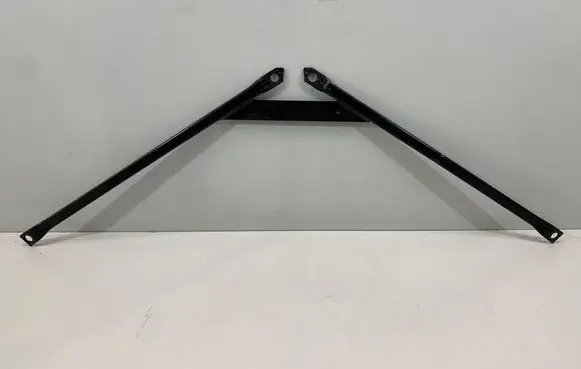 BMW 4 F36 Gran coupe Front strut bar 7378711