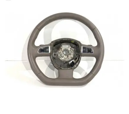Audi Q7 4L Steering wheel 4F0419091DG