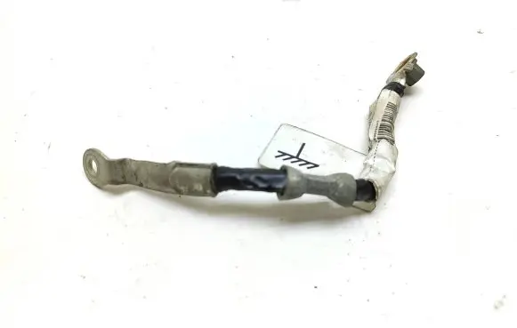 Renault Scenic IV - Grand scenic IV Negative earth cable (battery) 240800969R005