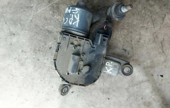 Ford S-MAX Wiper motor 6M2117504AM 3397021484