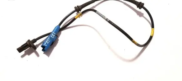Citroen C3 Aircross ABS rear brake sensor 9827654080