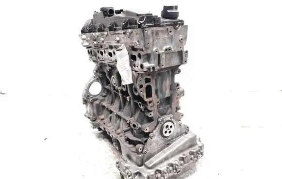 Infiniti Q50 Engine 651930 R6510111401