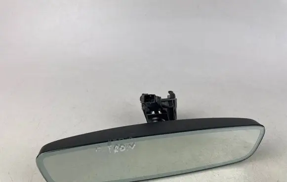 Audi e-tron Rear view mirror (interior) 8W0857511F
