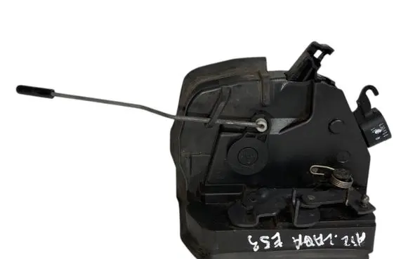 BMW X5 E53 Rear door lock 8402602