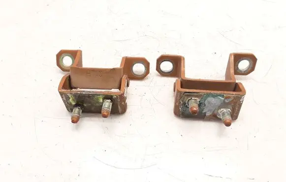 Chevrolet Captiva Tailgate/trunk/boot hinge 94U