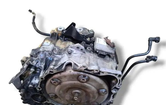 Volvo V70 Automatic gearbox 30751946 31256205