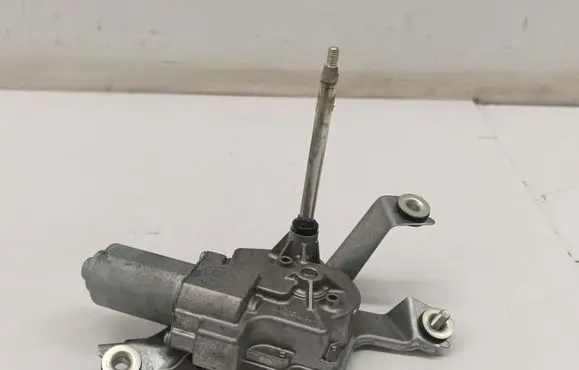 Honda Jazz IV GR Rear window wiper motor