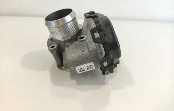 Citroen C-Elysée Throttle body valve 9807238580CAREWAY
