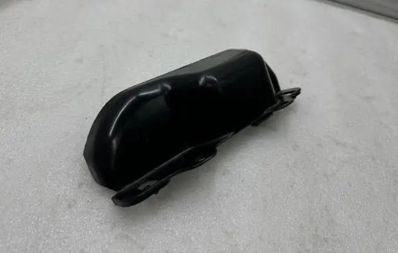 Tesla Model X Other rear door trim element 113329300C