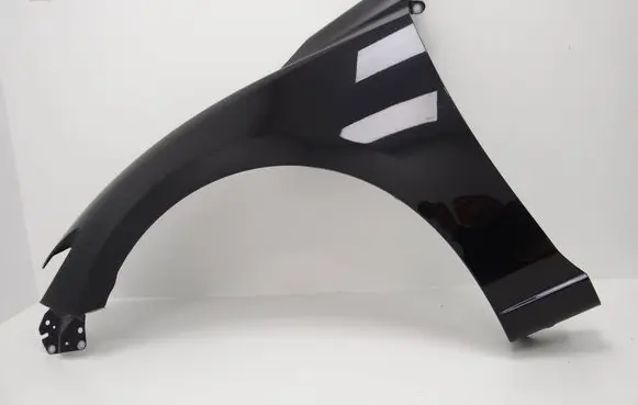 Mazda 6 Fender 