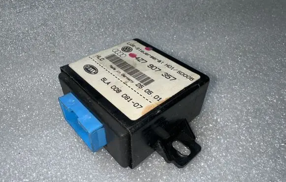 Audi A6 S6 C5 4B Light module LCM 4Z7907357