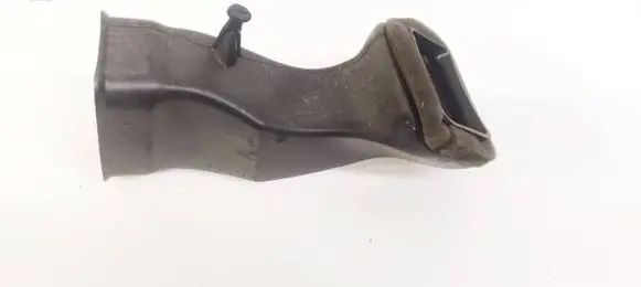 Mercedes-Benz E W212 Air intake hose/pipe A2128310345