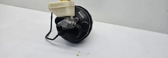 Jaguar XK - XKR Brake booster 6W832B195BE 03774762024 25107476