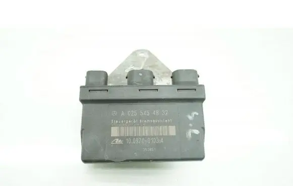 Mercedes-Benz SL R129 Other control units/modules A0255454832R129