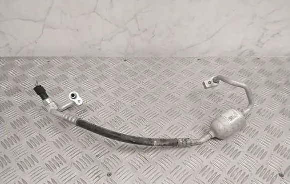 Tesla Model X Air conditioning (A/C) pipe/hose 103219600E