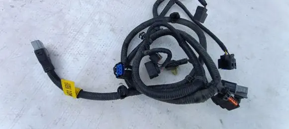 Hyundai Kona I Parking sensor (PDC) wiring loom 91880J9010