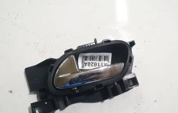 Citroen C4 Grand Picasso Rear door interior handle 