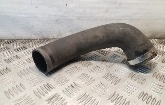 Volkswagen Sharan Intercooler hose/pipe 5N0145832J
