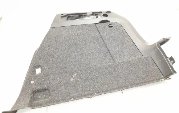Volkswagen Tiguan Trunk/boot side trim panel 5N0867428P
