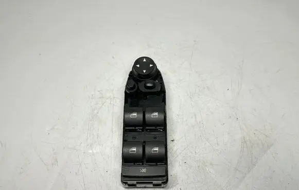 BMW X5 E70 Electric window control switch 9218044 61319218044 61319122121