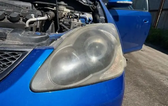 Honda Civic Headlight/headlamp
